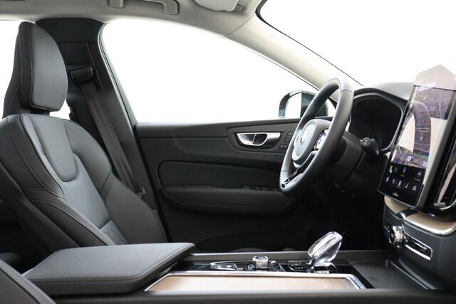 Volvo XC60 II T6 PLUG-IN HYBRID AWD ULTRA DARK -PANO.DAK|HARMAN/KARDON|360°CAM|HEAD-UP DISP.|TREKHAAK|20"
