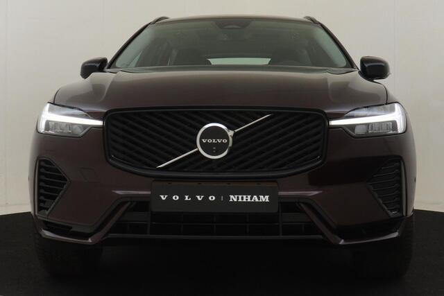 Volvo XC60 II T6 PLUG-IN HYBRID AWD ULTRA DARK -PANO.DAK|HARMAN/KARDON|360°CAM|HEAD-UP DISP.|TREKHAAK|20"