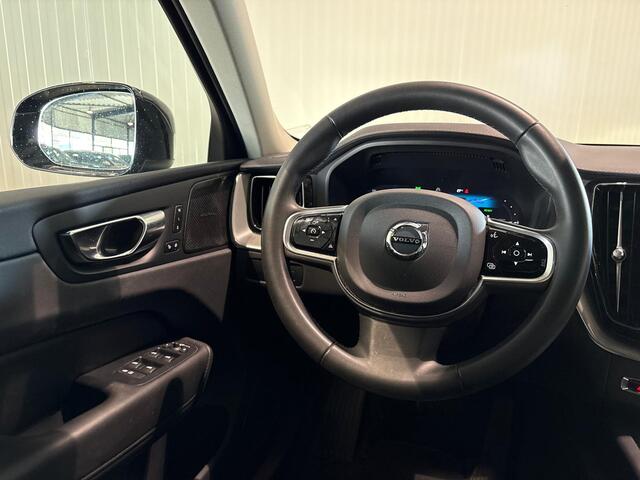 Volvo XC60 T6 Aut. Long Range Ultimate Bright ACC Stoelverwarming Parkeercamera 350pk