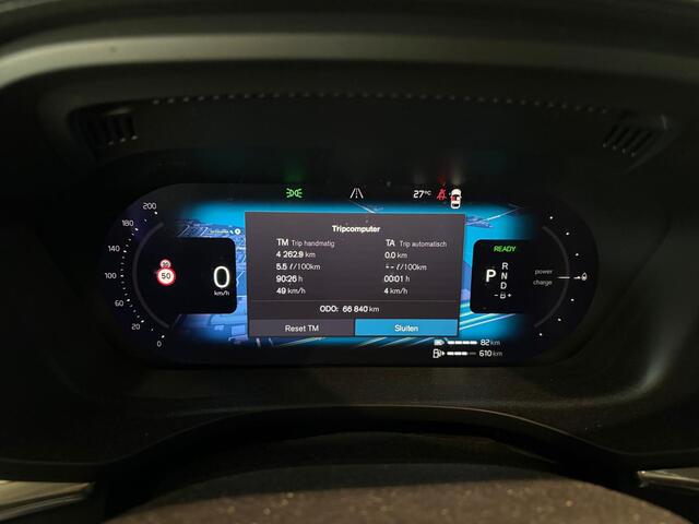 Volvo XC60 T6 Aut. Long Range Ultimate Bright ACC Stoelverwarming Parkeercamera 350pk