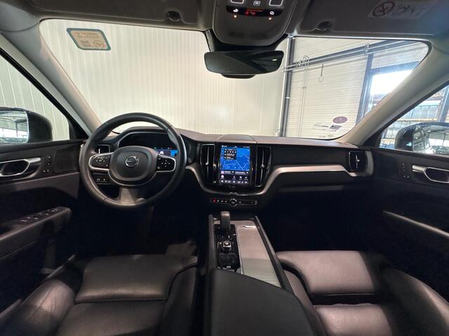 Volvo XC60 T6 Aut. Long Range Ultimate Bright ACC Stoelverwarming Parkeercamera 350pk
