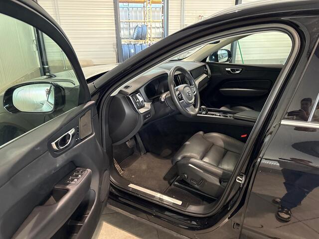 Volvo XC60 T6 Aut. Long Range Ultimate Bright ACC Stoelverwarming Parkeercamera 350pk