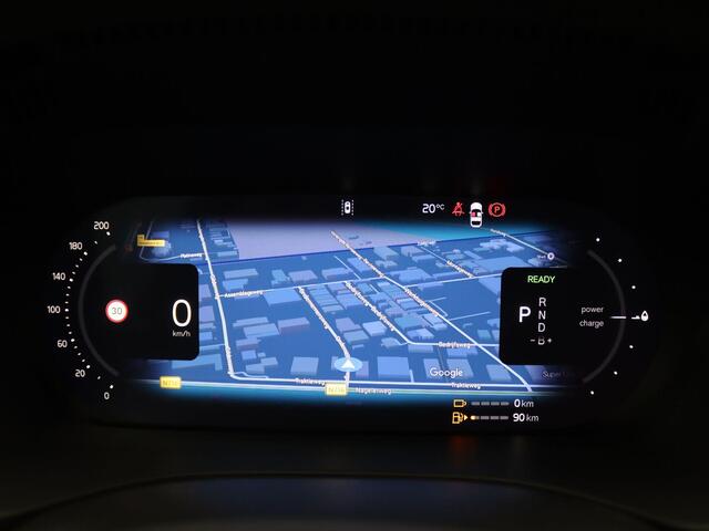 Volvo XC60 2.0 T6 Plug-in hybrid AWD Ultra Bright 336PK Aut. Executive, Luchtvering, Ventilatiestoelen, Panoramadak, Trekhaak, 22"LM Velgen, Head-Up Display, Bowers & Wilkins, 360gr. Camera