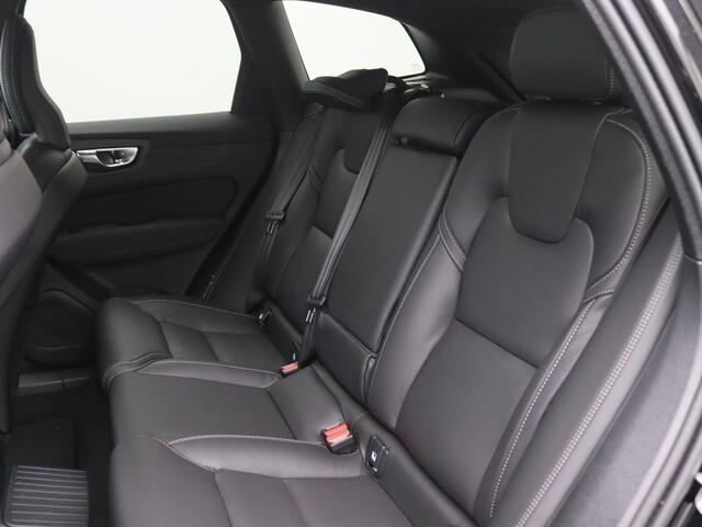 Volvo XC60 2.0 T6 Plug-in hybrid AWD Ultra Bright 336PK Aut. Executive, Luchtvering, Ventilatiestoelen, Panoramadak, Trekhaak, 22"LM Velgen, Head-Up Display, Bowers & Wilkins, 360gr. Camera