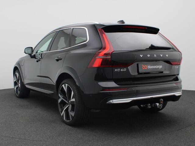 Volvo XC60 2.0 T6 Plug-in hybrid AWD Ultra Bright 336PK Aut. Executive, Luchtvering, Ventilatiestoelen, Panoramadak, Trekhaak, 22"LM Velgen, Head-Up Display, Bowers & Wilkins, 360gr. Camera