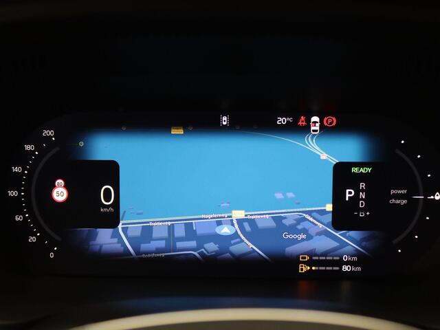 Volvo XC60 2.0 T6 Plug-in hybrid AWD Plus Black Edition 336PK Panoramadak, Trekhaak, 21" LM Velgen, 360gr. Camera, Head-Up Display, Elektr. Achterklep, Keyless, Memorystoel