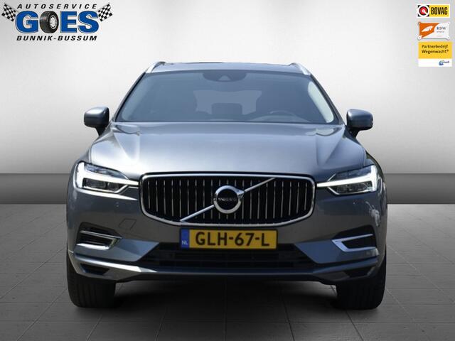 Volvo XC60 2.0 Rech. T6 Bns Pro