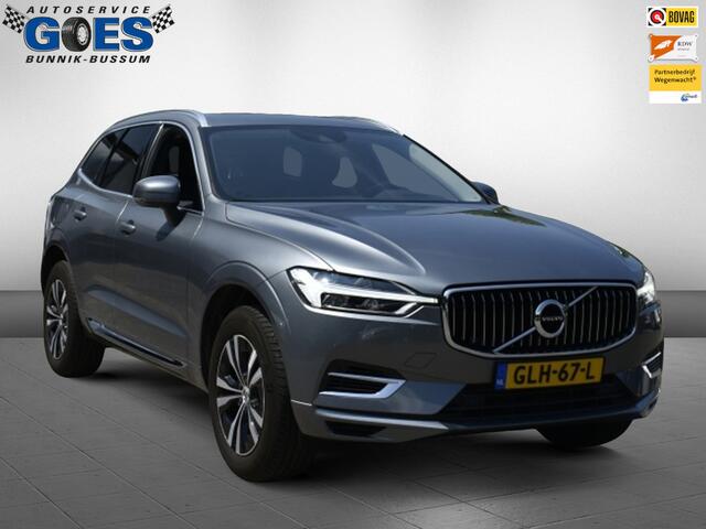 Volvo XC60 2.0 Rech. T6 Bns Pro