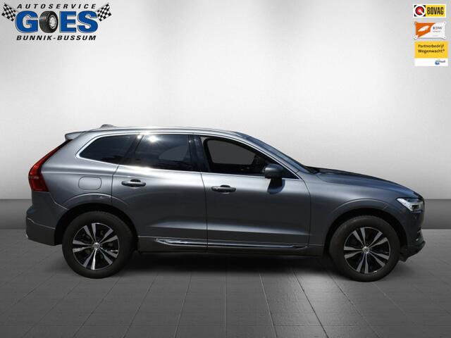 Volvo XC60 2.0 Rech. T6 Bns Pro