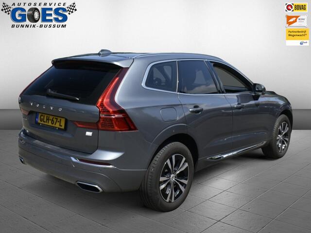 Volvo XC60 2.0 Rech. T6 Bns Pro