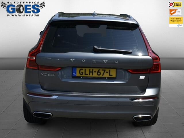 Volvo XC60 2.0 Rech. T6 Bns Pro