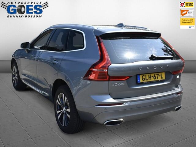 Volvo XC60 2.0 Rech. T6 Bns Pro