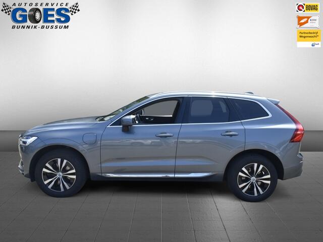 Volvo XC60 2.0 Rech. T6 Bns Pro