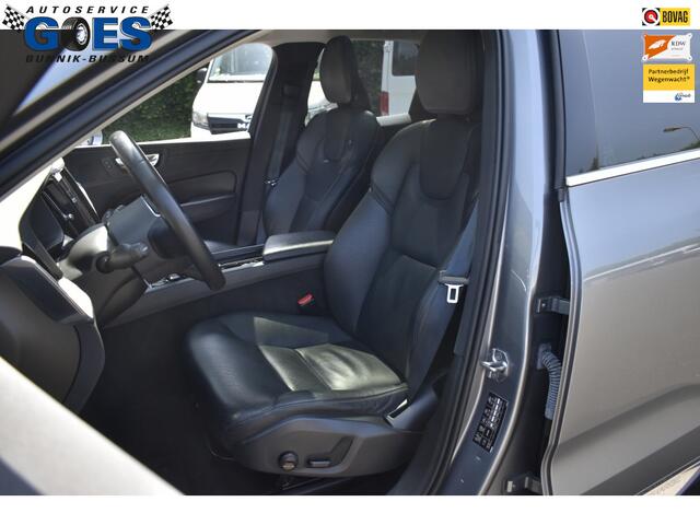 Volvo XC60 2.0 Rech. T6 Bns Pro