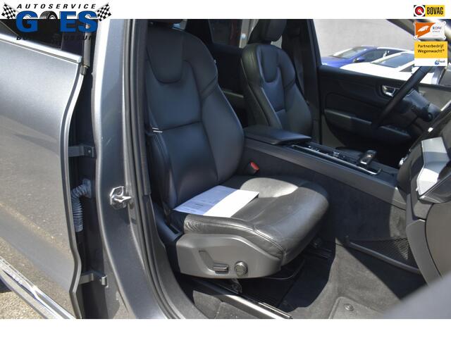Volvo XC60 2.0 Rech. T6 Bns Pro