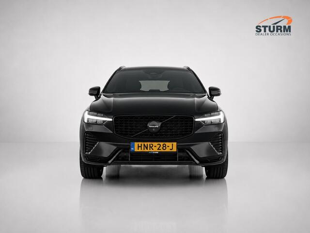 Volvo XC60 2.0 T6 Plug-in hybrid AWD Plus Black Edition SoH 99%