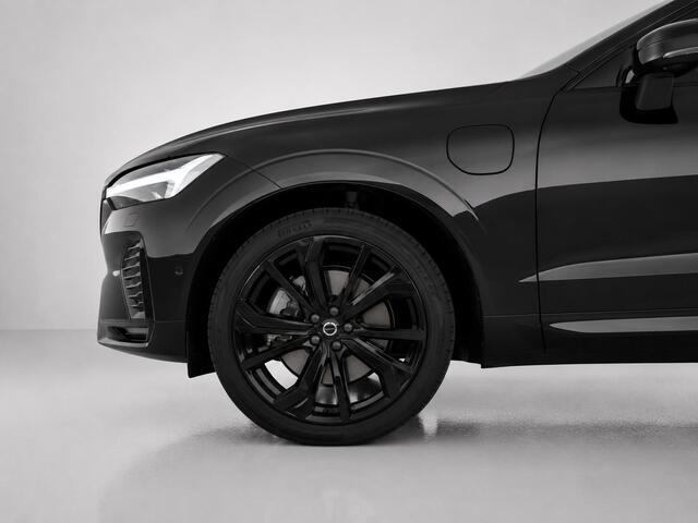 Volvo XC60 2.0 T6 Plug-in hybrid AWD Plus Black Edition SoH 99%