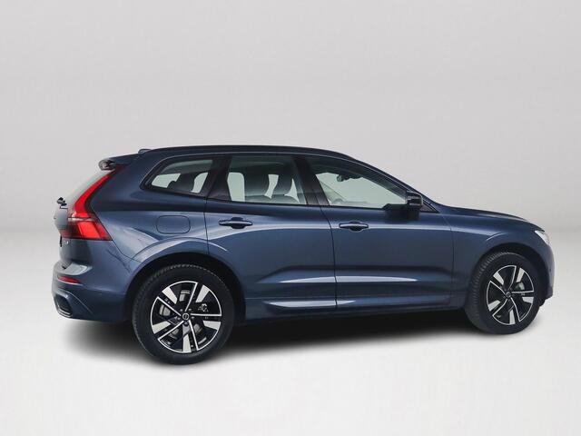 Volvo XC60 T6 Plug-in hybrid AWD Plus Dark | Panoramadak | 360° camera | Harman Kardon | Head-up display | Stoel- en Stuurverwarming | Trekhaak