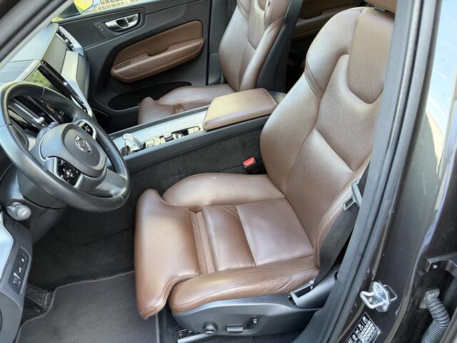 Volvo XC60 2.0 T8 Twin Engine AWD Inscription / AUTOMAAT / PANORAMADAK / LEER / CRUISE