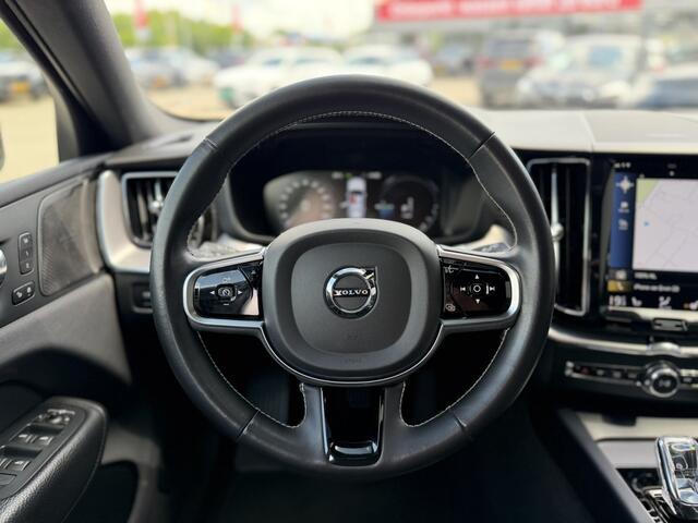 Volvo XC60 2.0 T8 Twin Engine AWD Inscription ACC Harman-Kardon Trekhaak 20 Inch Carplay Stuurwielverwarming Panoramadak