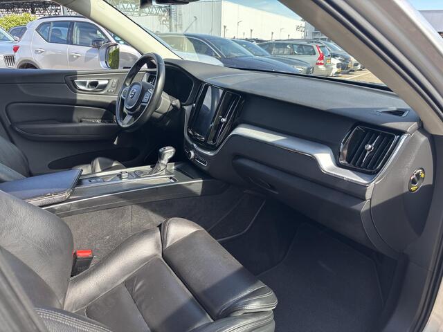Volvo XC60 T5 Momentum Leder Automaat