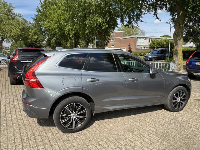 Volvo XC60 T8 AWD Pano 360 Keyless Stoelventilatie DAB Styling pack