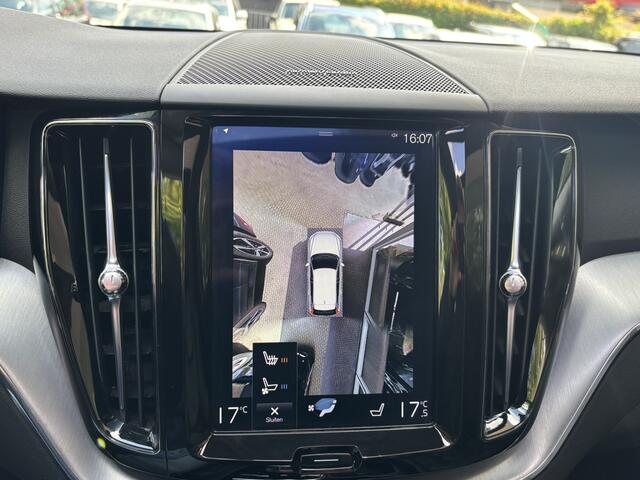 Volvo XC60 T8 AWD Pano 360 Keyless Stoelventilatie DAB Styling pack