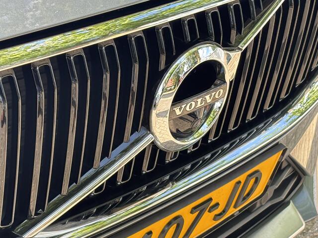 Volvo XC60 T8 AWD Pano 360 Keyless Stoelventilatie DAB Styling pack