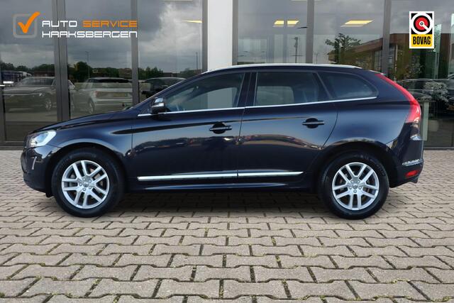 Volvo XC60 2.0 T5 FWD Polar+ | Trekhaak | Pano | Camera |