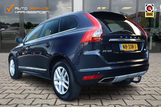Volvo XC60 2.0 T5 FWD Polar+ | Trekhaak | Pano | Camera |