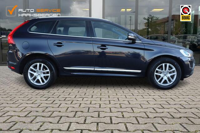 Volvo XC60 2.0 T5 FWD Polar+ | Trekhaak | Pano | Camera |