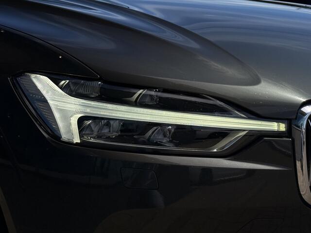 Volvo XC60 2.0 T8 Twin Engine AWD Inscription | Harman Kardon | Pano. | Elek. Trekhaak | 360* Camera | ACC | HUD |
