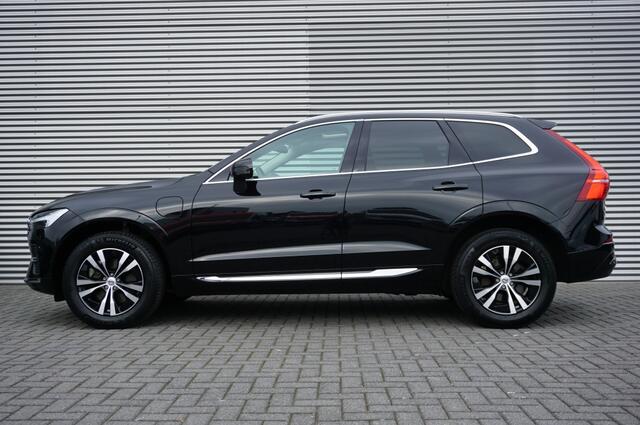 Volvo XC60 350PK T6 AWD CORE PHEV | PANO | SUPER LUXE | CLIMATEPACK