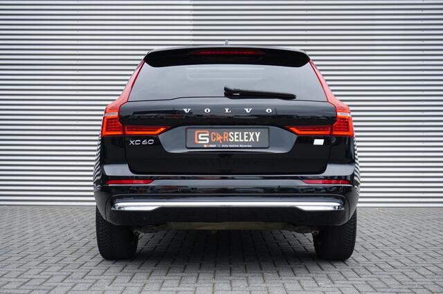 Volvo XC60 350PK T6 AWD CORE PHEV | PANO | SUPER LUXE | CLIMATEPACK