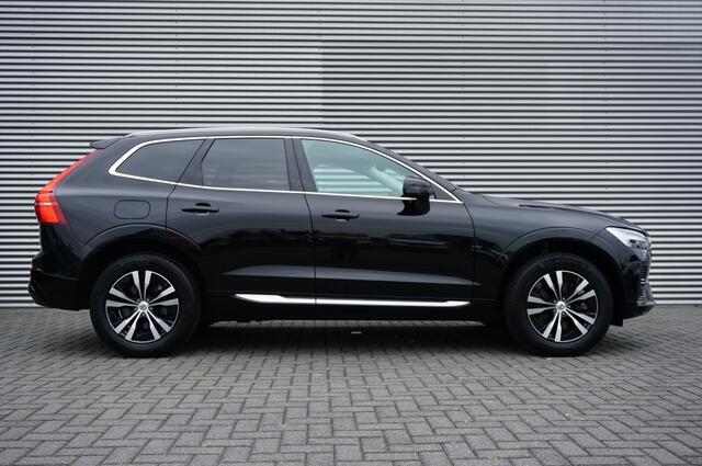 Volvo XC60 350PK T6 AWD CORE PHEV | PANO | SUPER LUXE | CLIMATEPACK