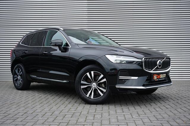 Volvo XC60 350PK T6 AWD CORE PHEV | PANO | SUPER LUXE | CLIMATEPACK
