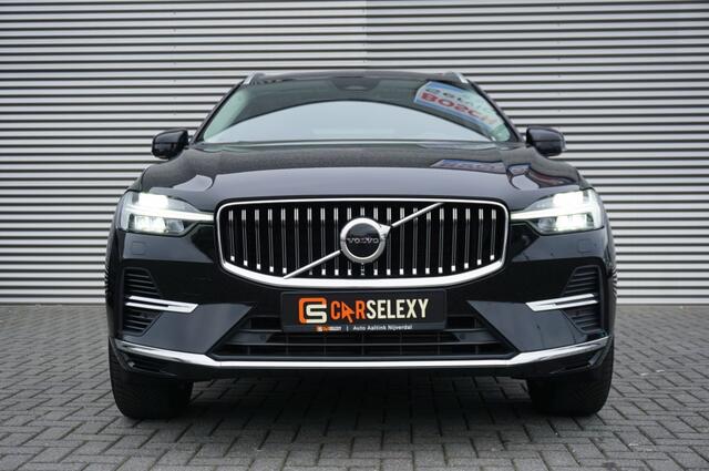 Volvo XC60 350PK T6 AWD CORE PHEV | PANO | SUPER LUXE | CLIMATEPACK