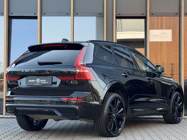 Volvo XC60 2.0 T6 AWD Dark | Panoramadak | Head-up | H&K | SOH 100% |