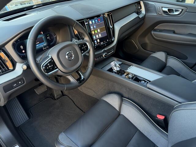 Volvo XC60 2.0 T6 AWD Dark | Panoramadak | Head-up | H&K | SOH 100% |