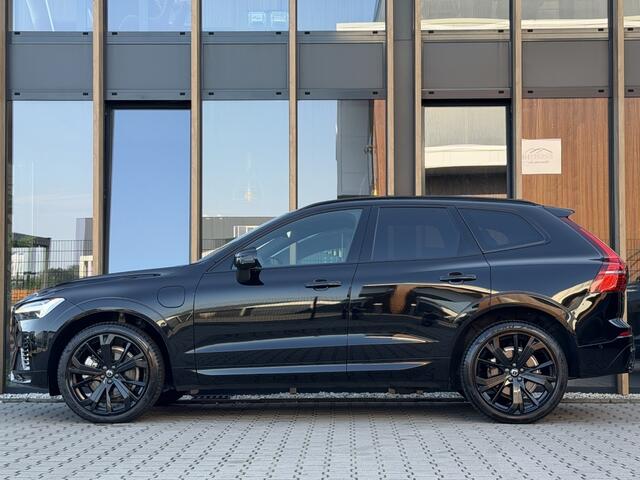 Volvo XC60 2.0 T6 AWD Dark | Panoramadak | Head-up | H&K | SOH 100% |