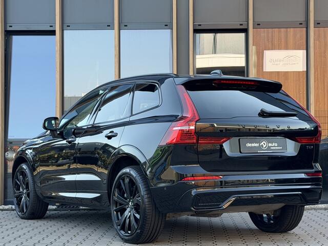 Volvo XC60 2.0 T6 AWD Dark | Panoramadak | Head-up | H&K | SOH 100% |