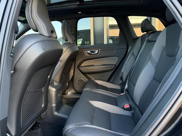 Volvo XC60 2.0 T6 AWD Dark | Panoramadak | Head-up | H&K | SOH 100% |