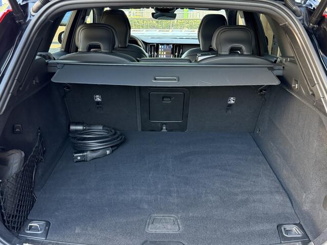 Volvo XC60 2.0 T6 AWD Dark | Panoramadak | Head-up | H&K | SOH 100% |