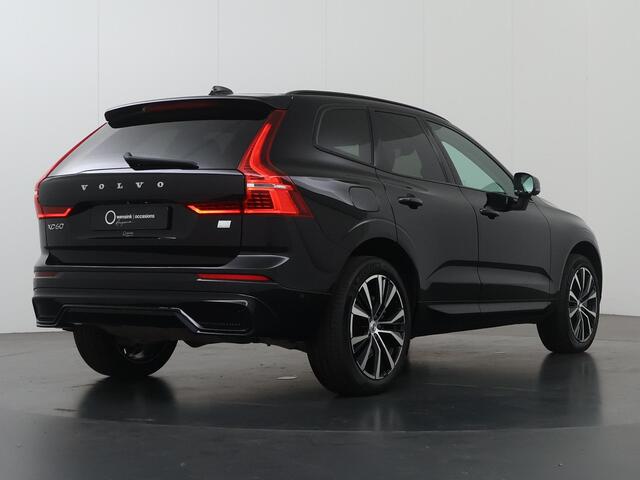 Volvo XC60 2.0 T6 Plug-in hybrid AWD Plus Bright | SOH 96,7% | Panoramadak | Harman/Kardon | 360° Camera | Cruise Control Adaptief | LED | Apple Carplay/Android Auto | Keyless Entry/Go |