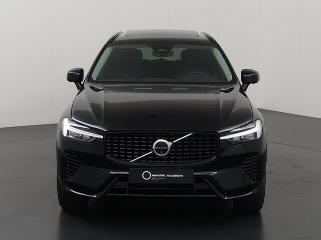 Volvo XC60 2.0 T6 Plug-in hybrid AWD Plus Bright | SOH 96,7% | Panoramadak | Harman/Kardon | 360° Camera | Cruise Control Adaptief | LED | Apple Carplay/Android Auto | Keyless Entry/Go |