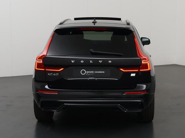 Volvo XC60 2.0 T6 Plug-in hybrid AWD Plus Bright | SOH 96,7% | Panoramadak | Harman/Kardon | 360° Camera | Cruise Control Adaptief | LED | Apple Carplay/Android Auto | Keyless Entry/Go |