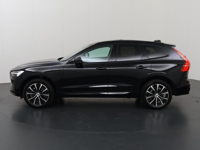 Volvo XC60 2.0 T6 Plug-in hybrid AWD Plus Bright | SOH 96,7% | Panoramadak | Harman/Kardon | 360° Camera | Cruise Control Adaptief | LED | Apple Carplay/Android Auto | Keyless Entry/Go |