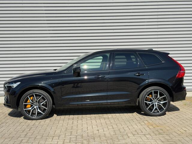 Volvo XC60 2.0 T8 POLESTAR ENGINEERED PANO LONG RANGE