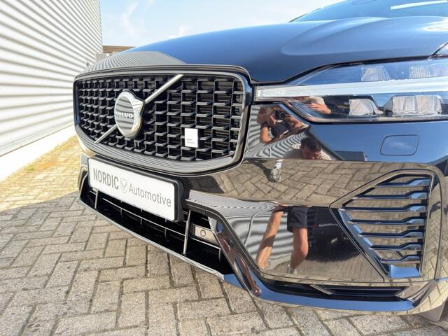 Volvo XC60 2.0 T8 POLESTAR ENGINEERED PANO LONG RANGE