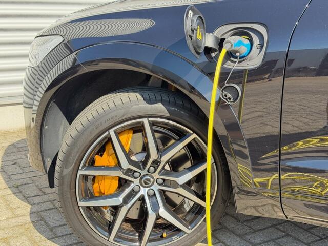 Volvo XC60 2.0 T8 POLESTAR ENGINEERED PANO LONG RANGE
